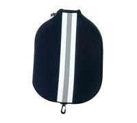 Custodia per racchetta da pickleball Custodia in neoprene Chiusura con cerniera