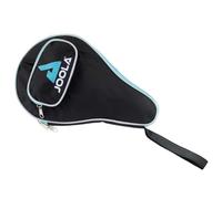 Custodia per racchetta da ping pong JOOLA, nera e blu