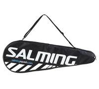 Custodia Per Racchetta Da Squash Salming - Basic - Nera