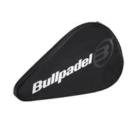 Custodia per racchette Bullpadel BPP Cover - black - Nero