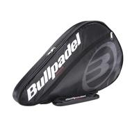 Custodia per racchette Bullpadel BPP Cover Pro - black - Nero
