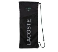 Custodia per racchette Lacoste Cover L23 - Nero