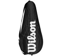 Wilson Cover Performance Rkt copri racchetta da tennis nero WRC701300+