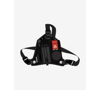 Custodia per radio ARVA Holster nero rosso