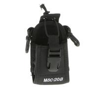 Custodia Per Radio Walkie Talkie Per Motorola Kenwood Baofeng