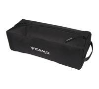 Camp Crampon Case (Nero)