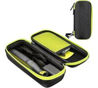 Custodia per rasoio elettrico Philips OneBlade QP2734/QP2824/QP6551, custodia da viaggio One Blade resistente agli urti