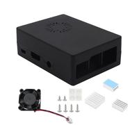 Custodia per RaspberryPi 3B RPI 3B plus Box Enclosure