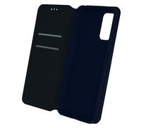 Custodia per Redmi Note 10 5G e Poco M3 Pro Portafoglio Supporto Blu