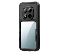 Custodia per Redmi Note 15 Pro 5G Impermeabile IP68 Protezione Integrale