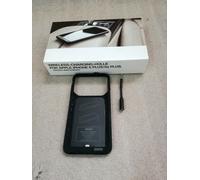 Custodia per ricarica wireless IPHONE 6 PLUS/6 S PLUS -ORIGINALE- BMW 6 F12 F13
