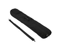 Custodia per rilevatore di metallo, grande custodia per avventure all'aria aperta, rilevamento di metalli e caccia al tesoro