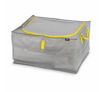 Custodia per Riporre Domopak Living Taurus 907411 Multiuso Grigio 70 L 15 kg