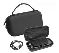 Custodia per riporre per Odin 3 console di gioco Custodia da viaggio Custodia rigida protettiva Borsa a mano antigraffio e antipolvere con tasca in rete Accessori organizer