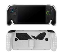 Custodia per ROG per Xbox AllyX con cover protettiva e supporto pieghevole integ