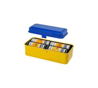 Custodia per rullini Kodak Film Case - 120/135mm - 36 Esposizione Blu