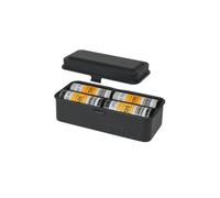 Custodia per rullini Kodak Film Case - 120/135mm - 36 Esposizione Nero