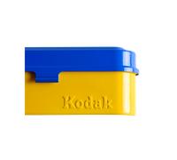 Custodia per rullini Kodak Film Case - 135 mm - 36 Esposizioni Blu
