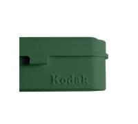 Custodia per rullini Kodak Film Case - 135 mm - 36 Esposizioni Verde