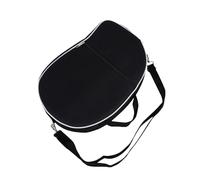Custodia Per Sacca Per Lira Imbottita Impermeabile Per 7/10/16 Corde Lyre Arpa Con Disegni Tascabili Per Strumento Musicale Trasportare Custodia Arpa