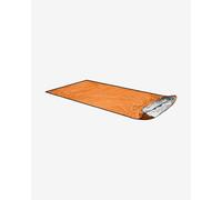 Custodia per sacco a pelo Ortovox Bivy Ultralight arancione