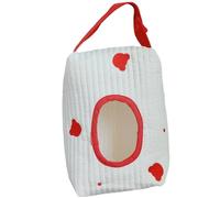 Custodia per salviette riutilizzabili, custodia da viaggio per salviette per - Porta salviette e dispenser per salviette,Contenitore per salviette, custodia per salviette umidificate, custodia per sal
