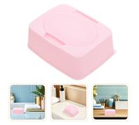 Custodia per salviette umidificate per neonati da 3 pezzi: dispenser di