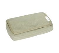 Custodia per salviettine umidificate - Pure Olive | Little Dutch – Con nome