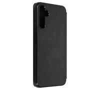 Custodia per Samsung A34 5G porta-carte Flip Wallet Designed for Samsung nera