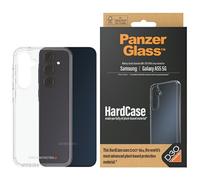 Custodia per Samsung A55 5G PanzerGlass D3O nera