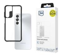 Custodia per Samsung Galaxy A05s 3MK SatinArmor+ di grado militare