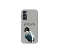Custodia per Samsung Galaxy A05s Anime Death Note Ryuzaki Maniacase