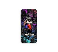 Custodia per Samsung Galaxy A06 Bugs Bunny Thug Life Maniacase