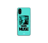 Custodia per Samsung Galaxy A07 Album 2024 MUSE Jimin BTS Maniacase