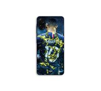 Custodia per Samsung Galaxy A07 Kylian Mbappe psg Francia Maniacase