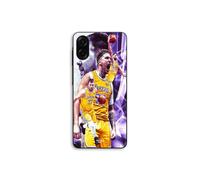 Custodia per Samsung Galaxy A07 Luka Dončić Los Angeles Lakers NBA Maniacase
