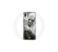 Custodia per Samsung Galaxy A10 Moon Knight Batman Poster Nuova Serie 2022