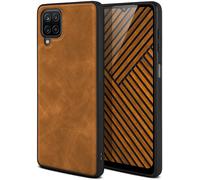 Custodia per Samsung Galaxy A12 Custodia Protettiva Cellulare Cover Morbida S...