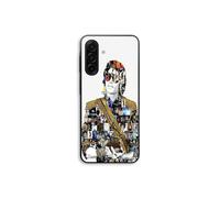 Custodia per Samsung Galaxy A17 Michael Jackson Legend Maniacase