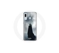 Custodia per Samsung Galaxy A20 The Sandman Stagione 1 Lord Morpheus Il primo Teaser 2022