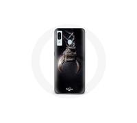 Custodia per Samsung Galaxy A20e Moon Knight Batman Nuova Serie Trailer 2022