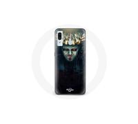Custodia per Samsung Galaxy A20e Vikings Ragnar Lothbrok Cattivo Serie Stagione 5