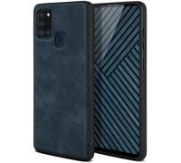 Custodia per Samsung Galaxy A21s Custodia Protettiva Cellulare Cover Morbida ...
