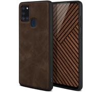 Custodia per Samsung Galaxy A21s Custodia Protettiva Cellulare Cover Morbida ...
