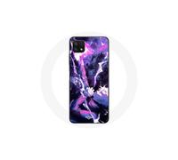 Custodia per Samsung Galaxy A22 5G Gojo Satoru Jujutsu Kaisen Manga giapponese