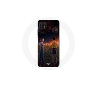 Custodia per Samsung Galaxy A22 5G Stranger Things Poster