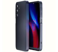 Custodia per Samsung Galaxy A25 3MK Matt Case Pro nera