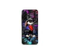 Custodia per Samsung Galaxy A27 Bugs Bunny Thug Life Maniacase