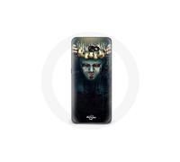 Custodia per Samsung Galaxy A3 2017 Vikings Ragnar Lothbrok Cattivo Serie Stagione 5