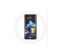 Custodia per Samsung Galaxy A3 Lionel Messi Club di calcio Barcellona FCB